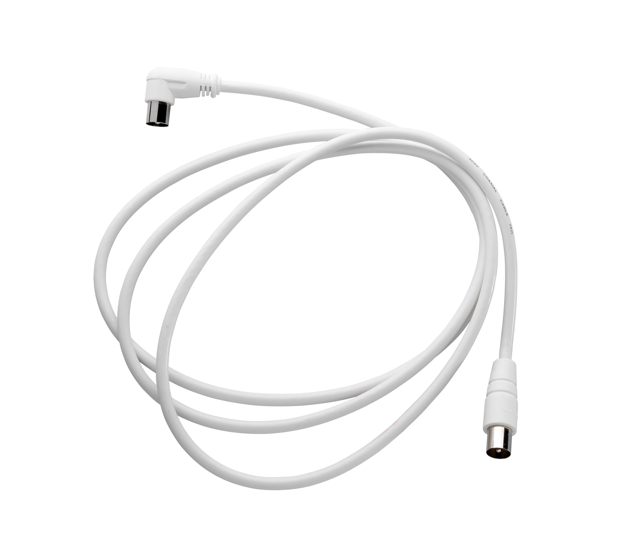 LE PROLUNGHE SAS - PRG5061/3 PROL.TV LIN. SP.DIR+SP.PIPA D9.5MM MT3