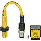 PILZ ITALIA SRL - PIZ506238 PSEN MA1.3N-20 PSEN MA1.3-08, 12MM, M12