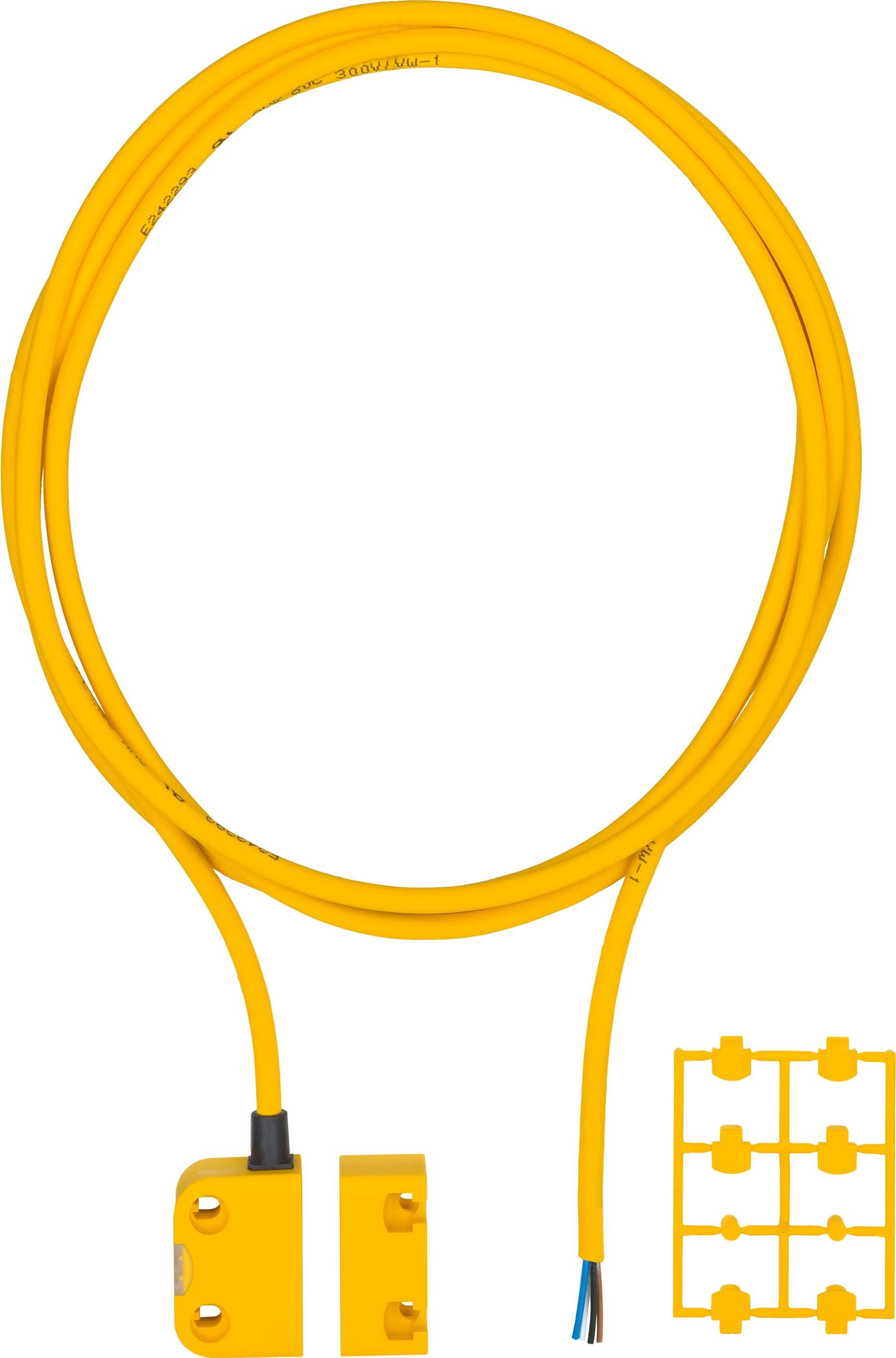 PILZ ITALIA SRL - PIZ506320 PSEN MA1.4A-50 PSEN1.4,3MM, 5M