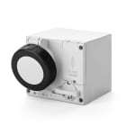 SCAME PARRE SPA - SCA506.16836 PRESA INTERBL. 16A 2P+T 7H IP66/IP67