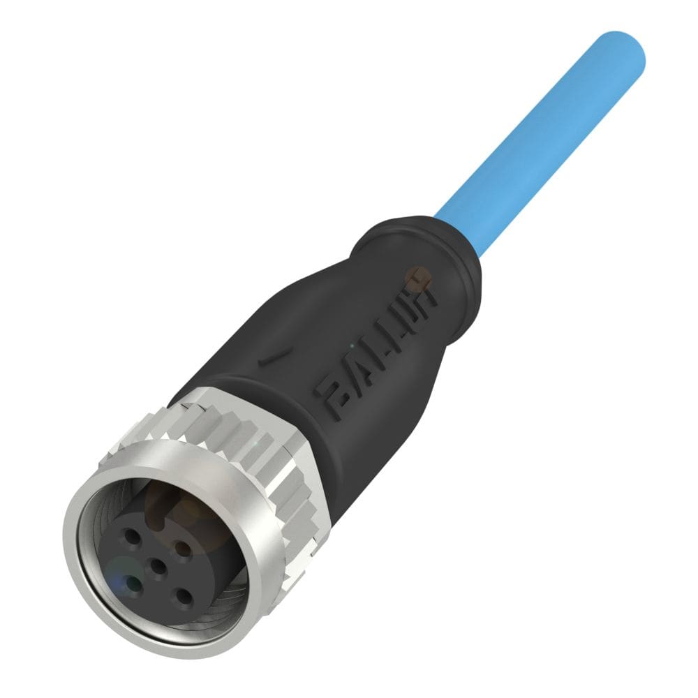 BALLUFF AUTOMATION - BAUBCC0E47 BCC M415-0000-1A-012-PX6234-100