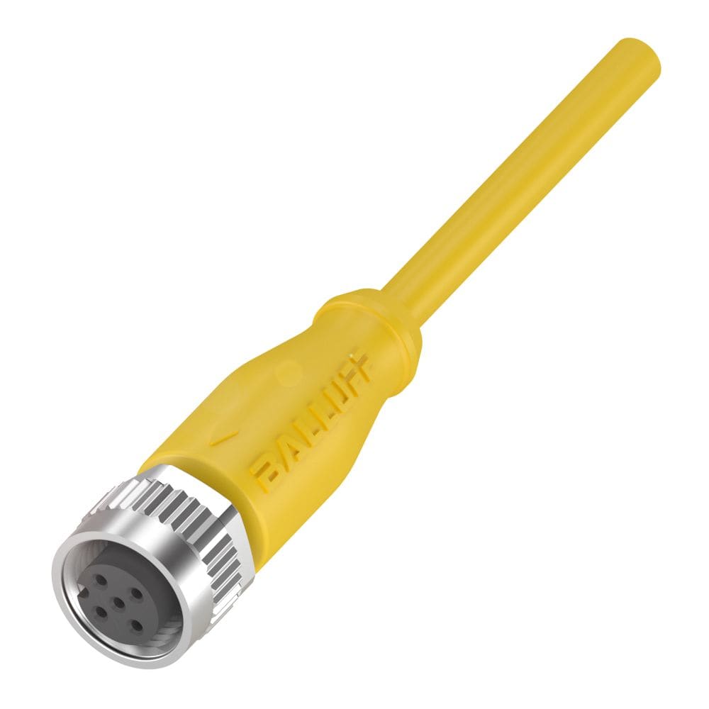 BALLUFF AUTOMATION - BAUBCC05FL BCC M415-0000-1A-003-VX44T2-200