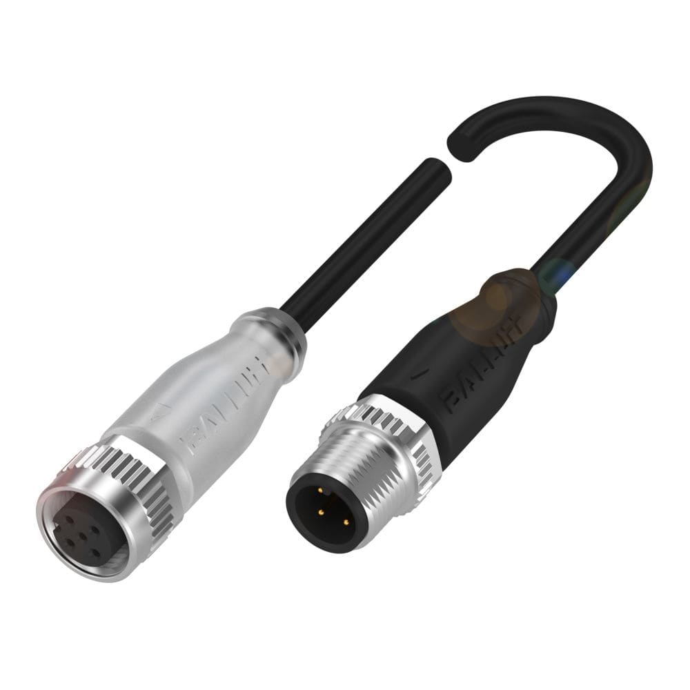 BALLUFF AUTOMATION - BAUBCC03A7 BCC M415-M414-3A-606-PX0434-050