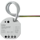 GIRA - GIR506500 ATT.DIMMER 1-M 200 W IN INGR.BIN. 3-M ON
