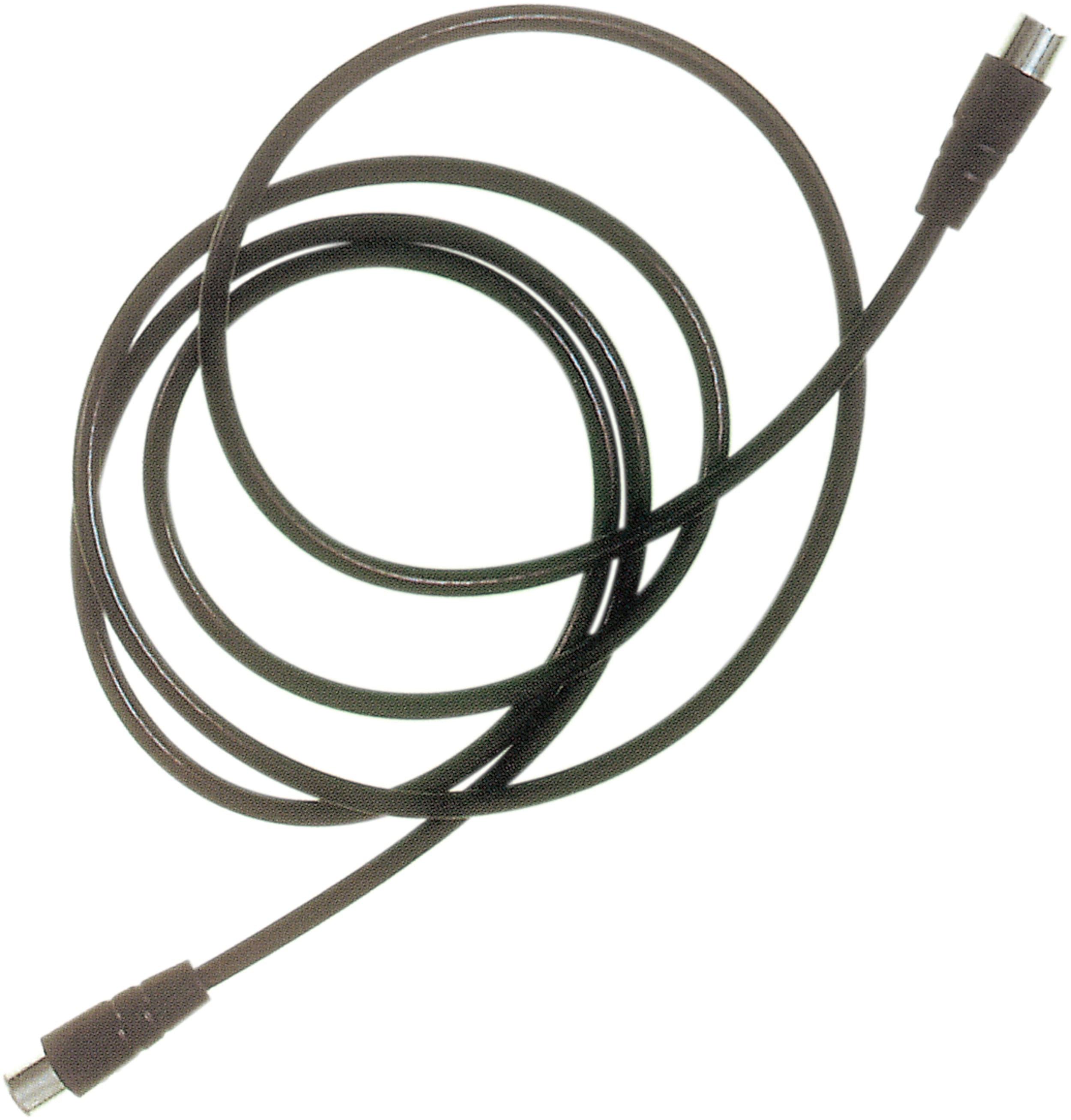 LE PROLUNGHE SAS - PRG5065/3 PROL.TV LIN. SPINA/SPINA D9.5MM MT.3 NE