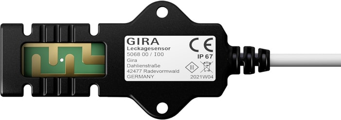 GIRA - GIR506800 SENS.PERDITE ACCESSORI