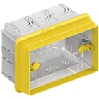 BTICINO - BTI506ESE Erweiterung Fur Unterputz-Dose 506E