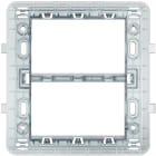 BTICINO - BTI506SA MATIX - SUPPORTO A 3+3 MODULI