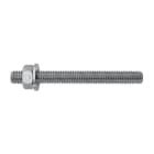 FISCHER ITALIA - FIS00507044 BARRA M8X75 CL.5.8