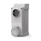 SCAME PARRE SPA - SCA507.16834 PRESA PARETE PROXIMA 2P+T 16A <250V 3H