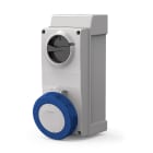 SCAME PARRE SPA - SCA507.3274 PRESA PARETE PROXIMA 3P+T32A 220V