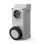 SCAME PARRE SPA - SCA507.32836 PRESA INTERBLOCCATA