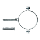FISCHER ITALIA - FIS00507440 CPE-SL 40 V COLLARE X TUBI IN