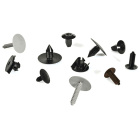HELLERMANNTYTON Srl - HEE241-00002 COPRIFORI PLUGFT6XL