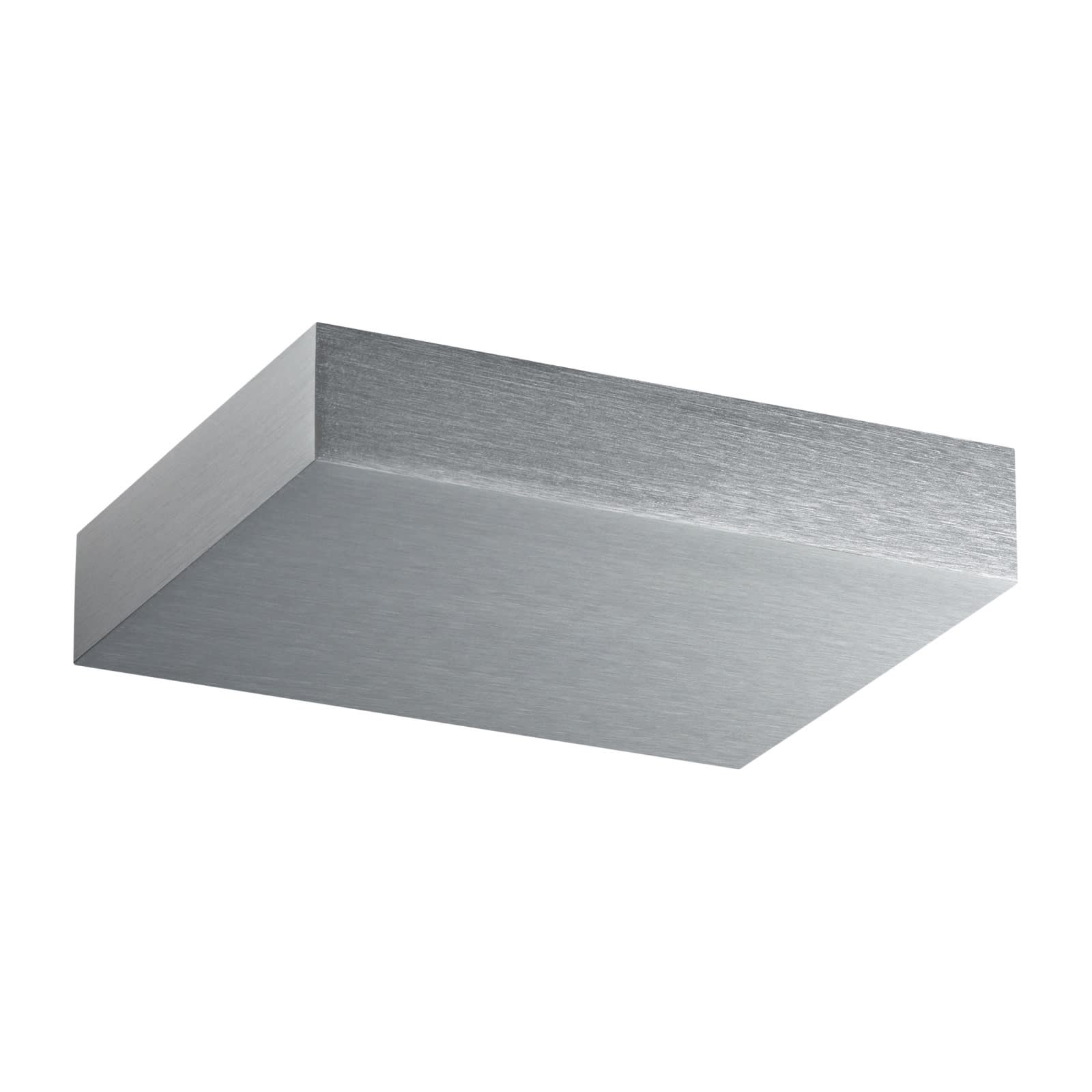 LINEA LIGHT (ILED) - ILD9037 REGOLO APPL.L160 LED 18W ANOD.