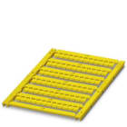 PHOENIX CONTACT - PHC0829661 UCT-TMF 5 YE CUS SIGLATURA PER MORSETTI