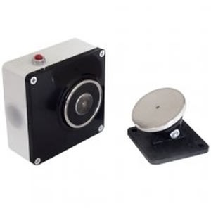 EATON - EAO1350-CSA FERMO ELETTR. IN ALLUMINIO 50 KG.