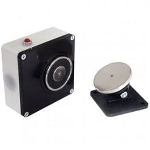 EATON - EAO1350-CSA FERMO ELETTR. IN ALLUMINIO 50 KG.