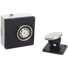 EATON - EAO1360-CSA FERMO ELETTR. IN ALLUMINIO 100 KG