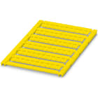 PHOENIX CONTACT - PHC0828747 UCT-TMF 6 YE MATERIALI UNICARD
