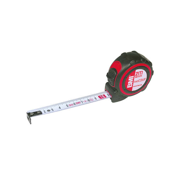 ABC TOOLS SPA - ABCH50810008 FLESSOMETRO H 5081 M 8