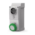 SCAME PARRE SPA - SCA508.16861 PRESA INTERBLOCCATA