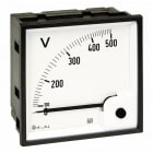 IME - IMSAN15DDC400 RQ48E VOLT CA 48X48 DIR 400V