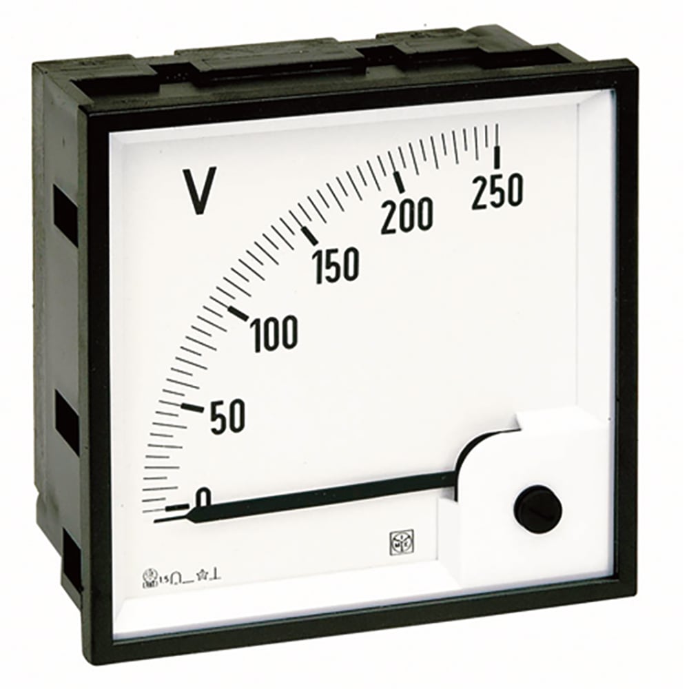 IME - IMSAN165B1001 RQ48M VOLT CC 48X48 +-10V