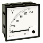IME - IMSAN164C1502 RQ48M VOLT CC 48X48 DIR 150V