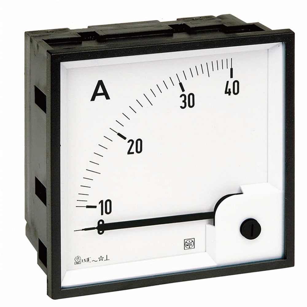 IME - IMSAN22150000 RQ72E AMP CA 72X72 /1A 5IN NO SCALA