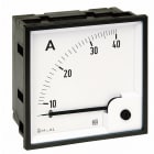 IME - IMSAN2251D125 RQ72E AMP CA 72X72 1250/5A