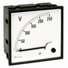 IME - IMSAN265B1001 RQ72M VOLT CC 72X72 +-10V