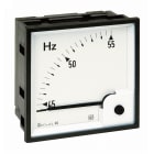 IME - IMSAN2714 RQ72FI FREQ 72X72 45-55HZ 400/415V