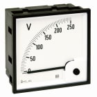 IME - IMSAN364B2502 RQ96M VOLT CC 96X96 DIR 25V