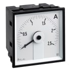IME - IMSAN735V0001 AQ96M AMP CC 96X96 0-4-20MA ZEROVIVO