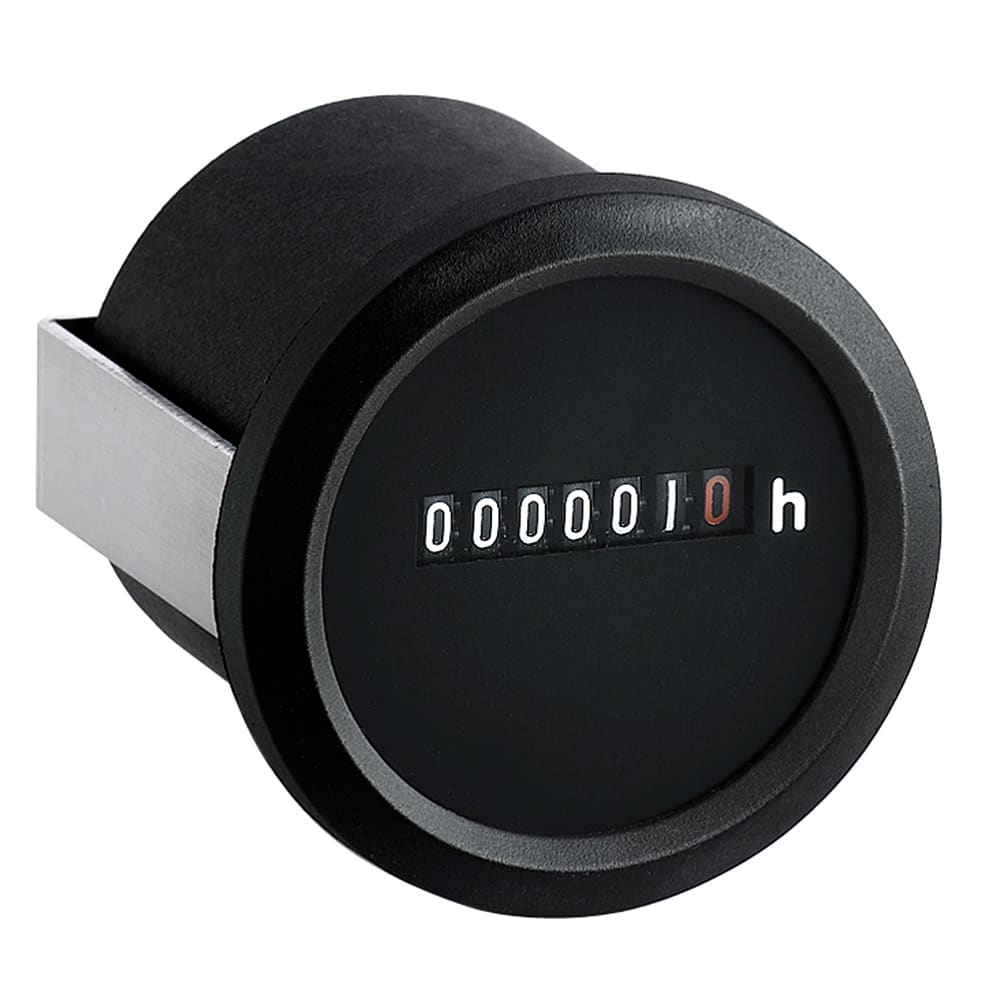 IME - IMSANZA8 C58O CONTAORE 10-80VCC