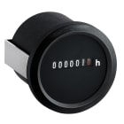 IME - IMSANZA8 C58O CONTAORE 10-80VCC