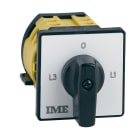 IME - IMSAV104 C48 COMMUTATORE AMPER PANNELLO