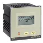 IME - IMSCE72T12A4 CONTO 72-PT WH/VARH RS485 1-5A 100-110V