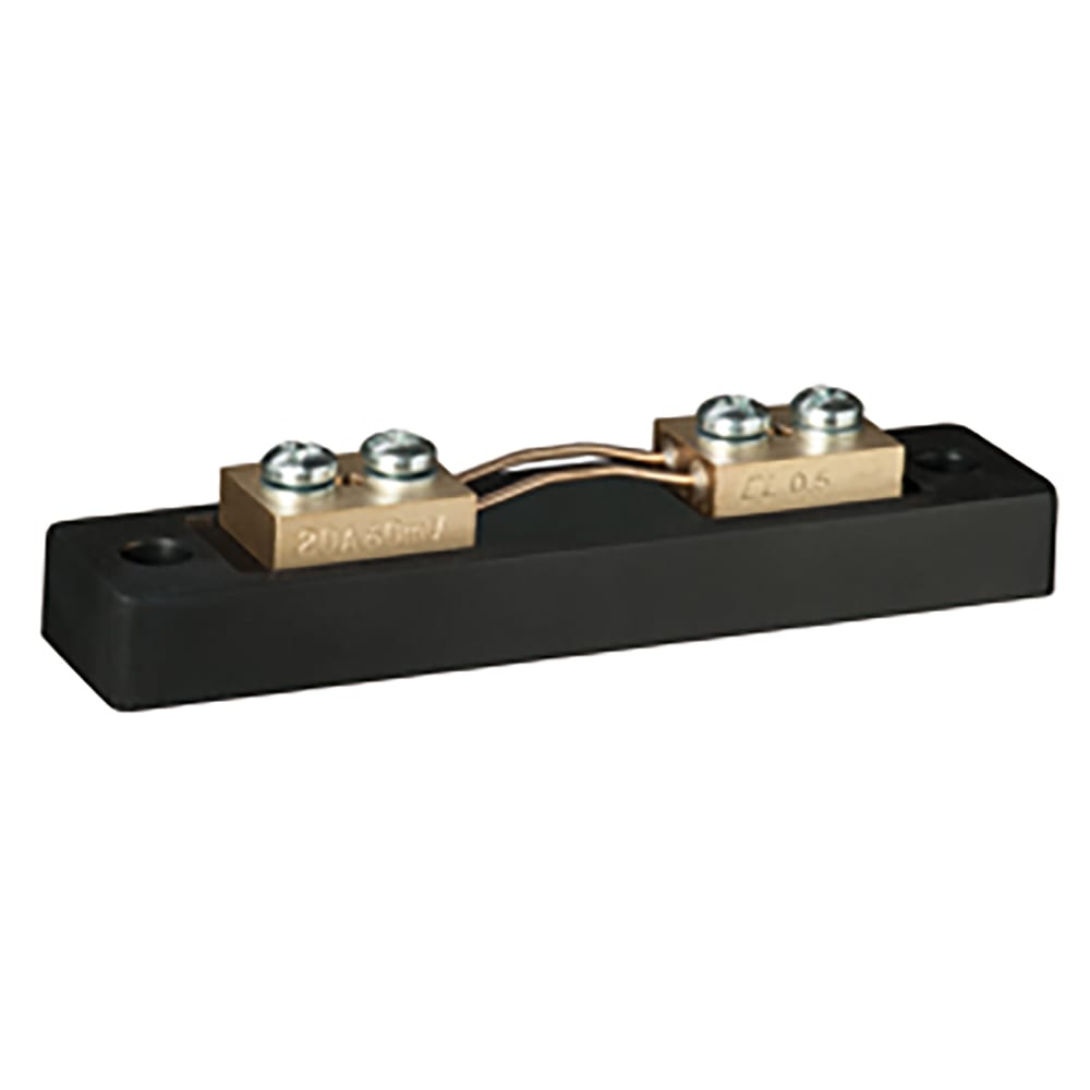 IME - IMSDER060D300 DER DERIVATORE 3000A-60MV