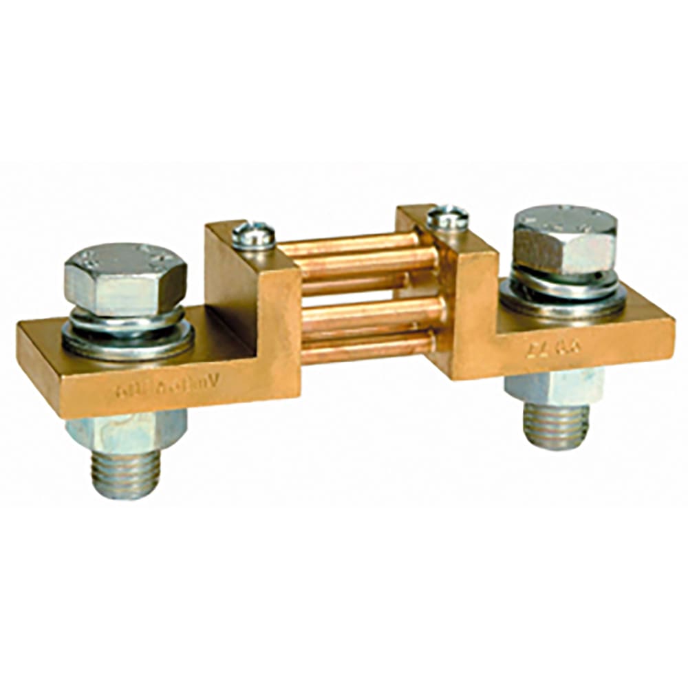 IME - IMSDER100A100 DER DERIVATORE 1A-100MV CON BASETTA