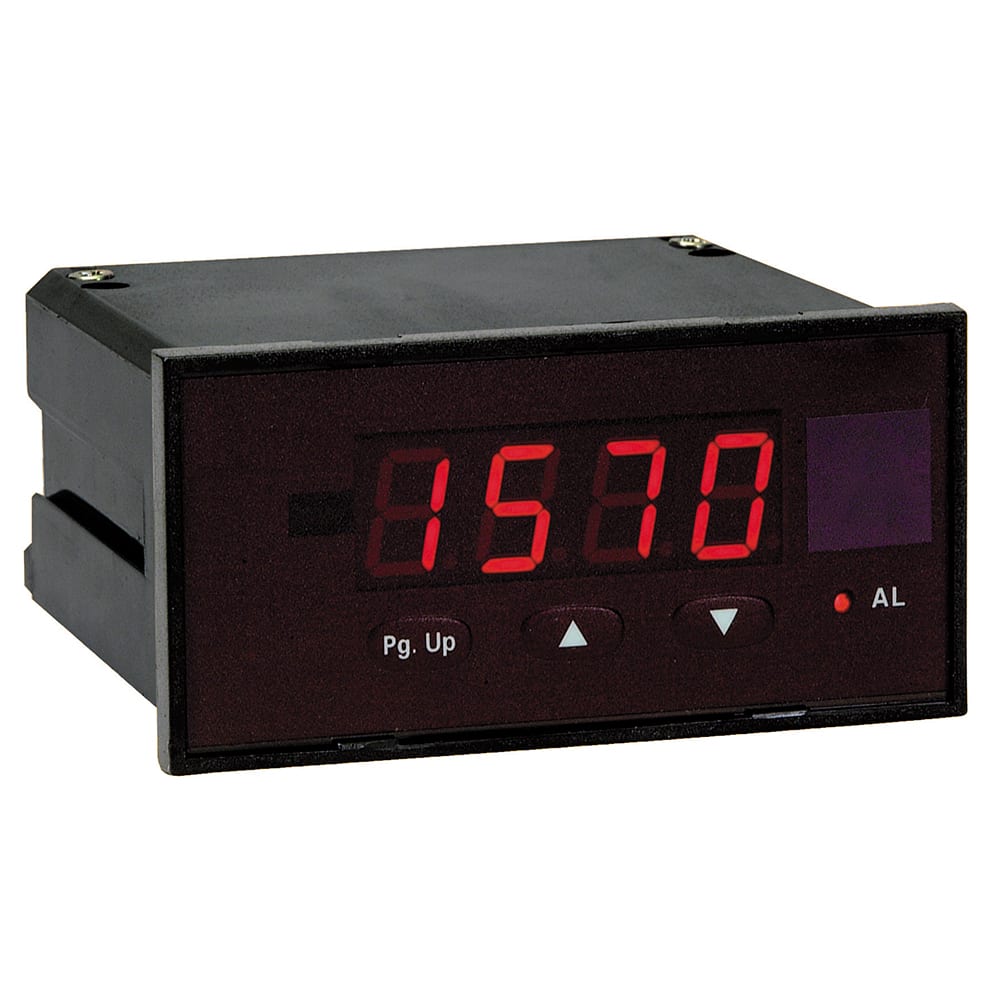 IME - IMSDG4Q06P2 DGP 96 10K MA-MV-VCC 96X48 A230V
