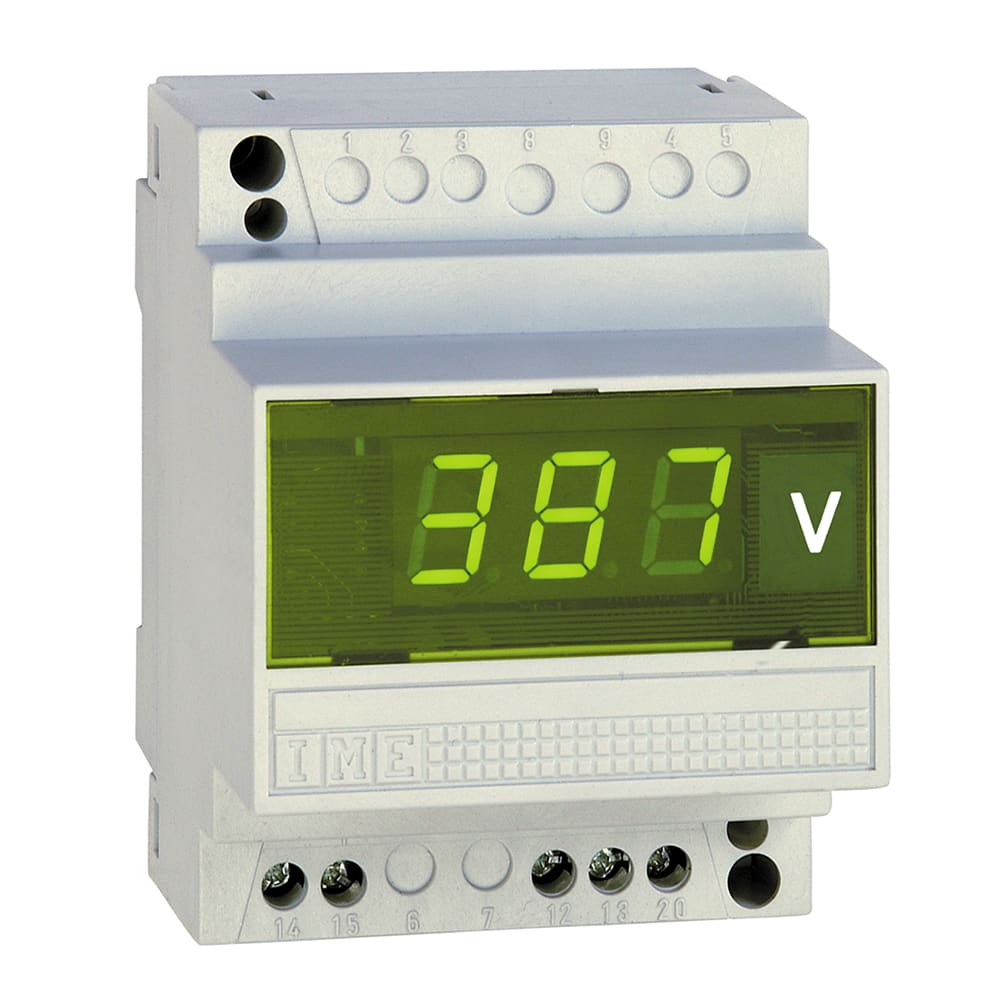 IME - IMSDGMN0HN6 DGM D4 VCC D4 A20-150VCC DIR 100-500V