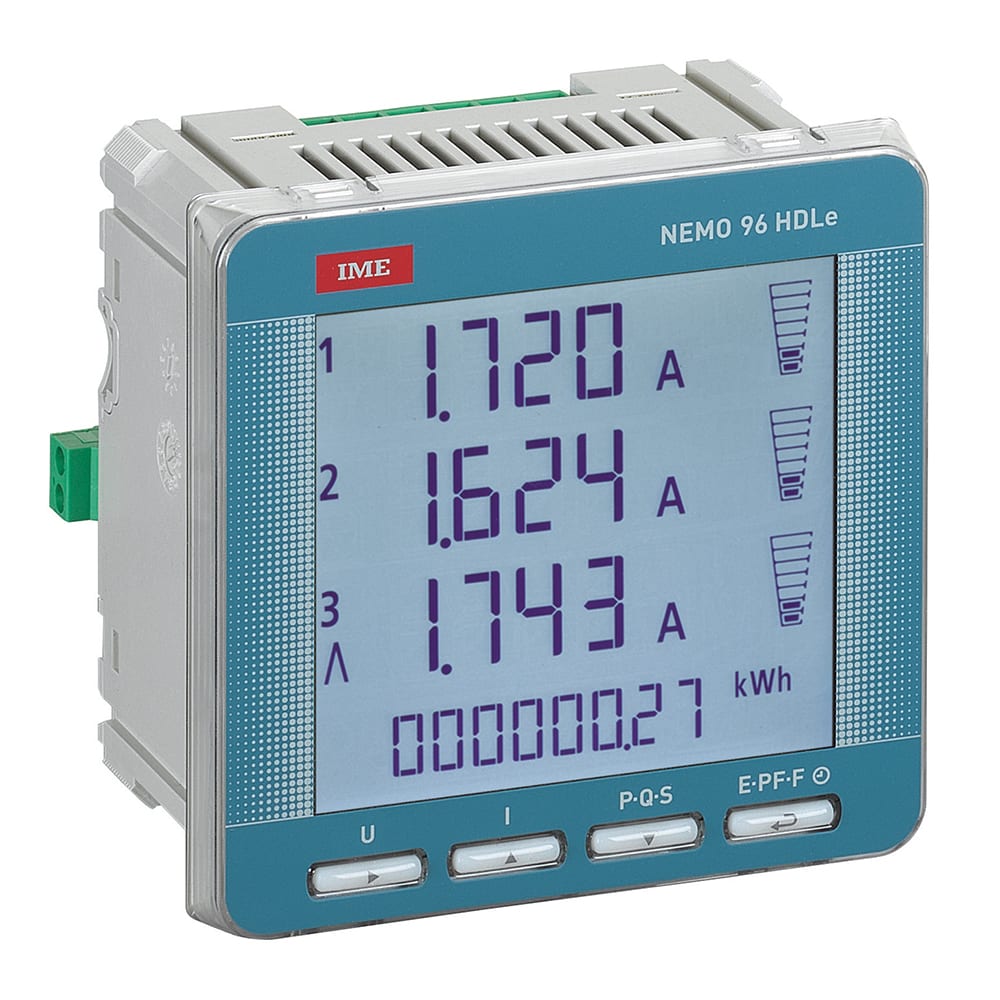 IME - IMSMF96412 NEMO 96 HDLE A11-60VCC 1-5A 500V IMP