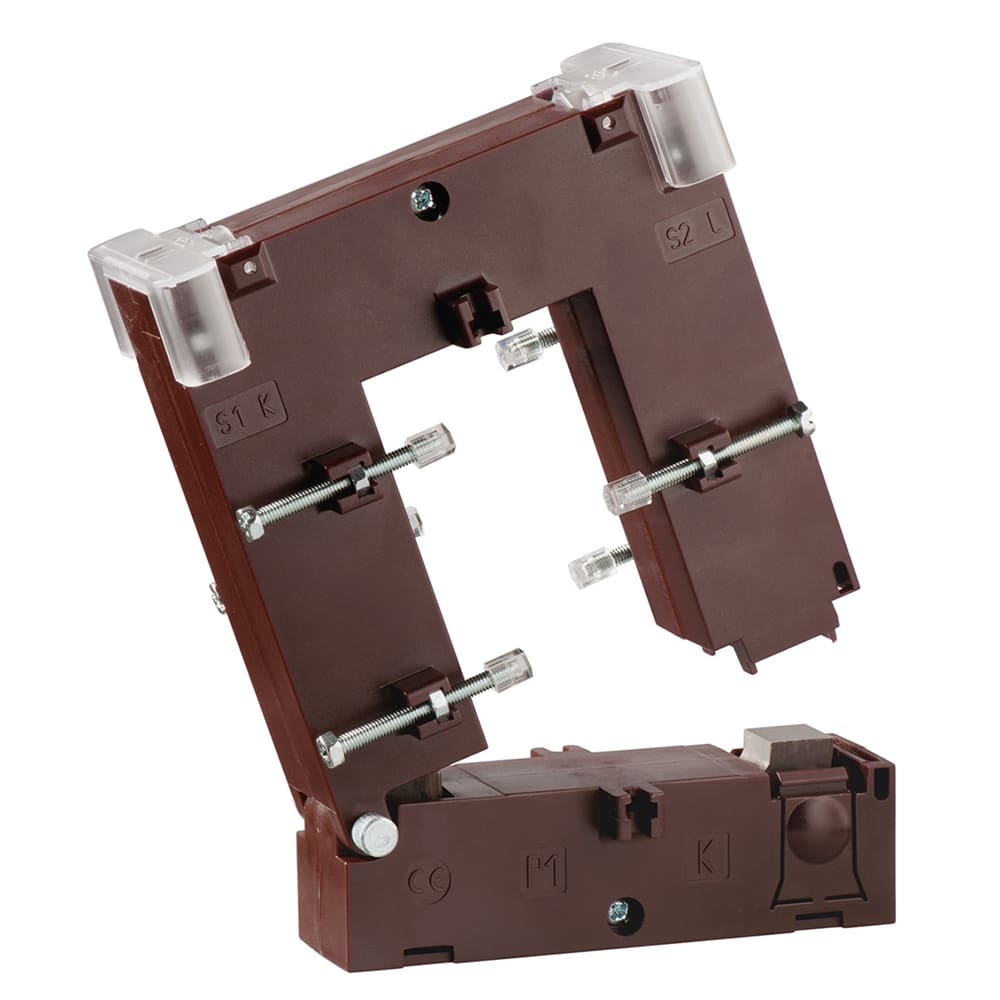 IME - IMSTA58050C400 TRA580 TA APRIBILE 50X80MM 400/5A