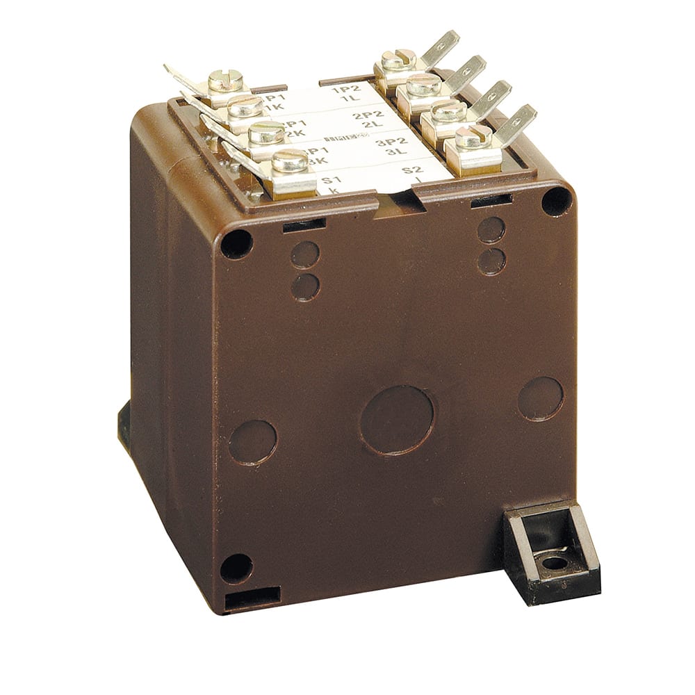 IME - IMSTAEA5025 BSA02 TA SOMMA 5+5/5A 10VACL.0,5