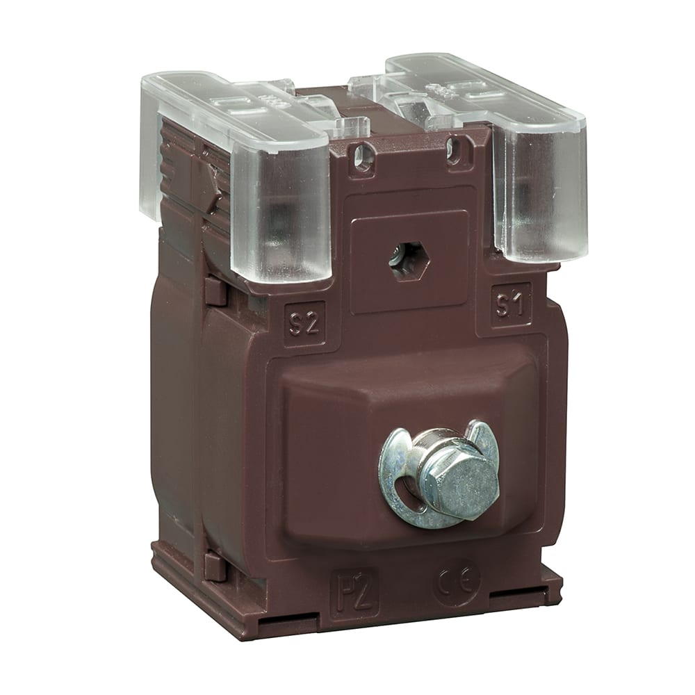 IME - IMSTAQ2L50B600 TAQ2L TA PRIM AVVOLTO 60/5A 2VACL.0,5