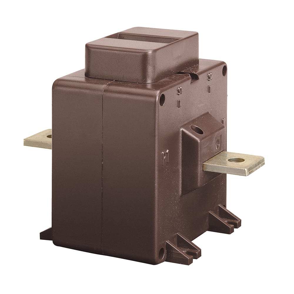 IME - IMSTAQC50B800 TAQ10 TA PRIM AVVOLTO 80/5A 10VACL.0,5