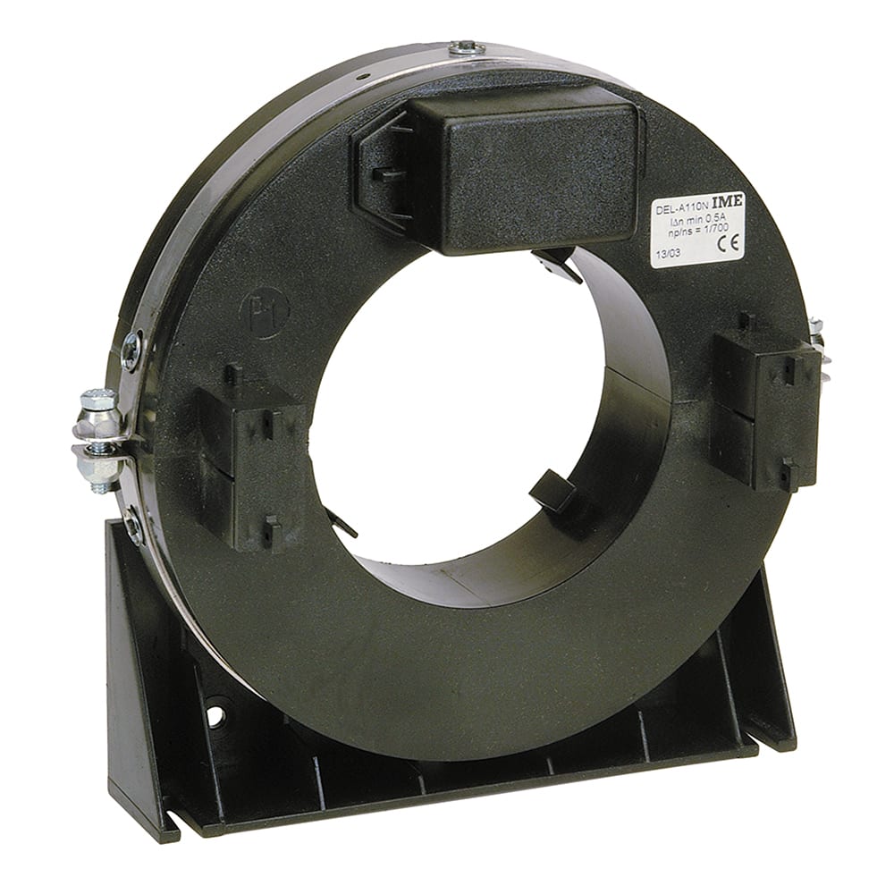 IME - IMSTDAA2 DELA TRASF APRIBILE RELE DIF D.110MM 2 F