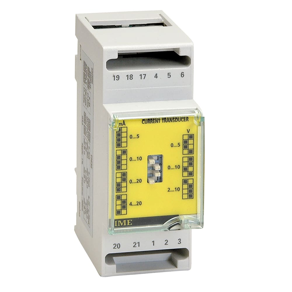 IME - IMSTM4I210 TEMA I4E ACA RMS A115V 1A US.SEL 100MS